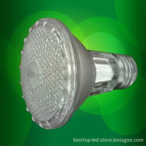 Energy Saving 1.6W LED PAR20,3 Years Warranty